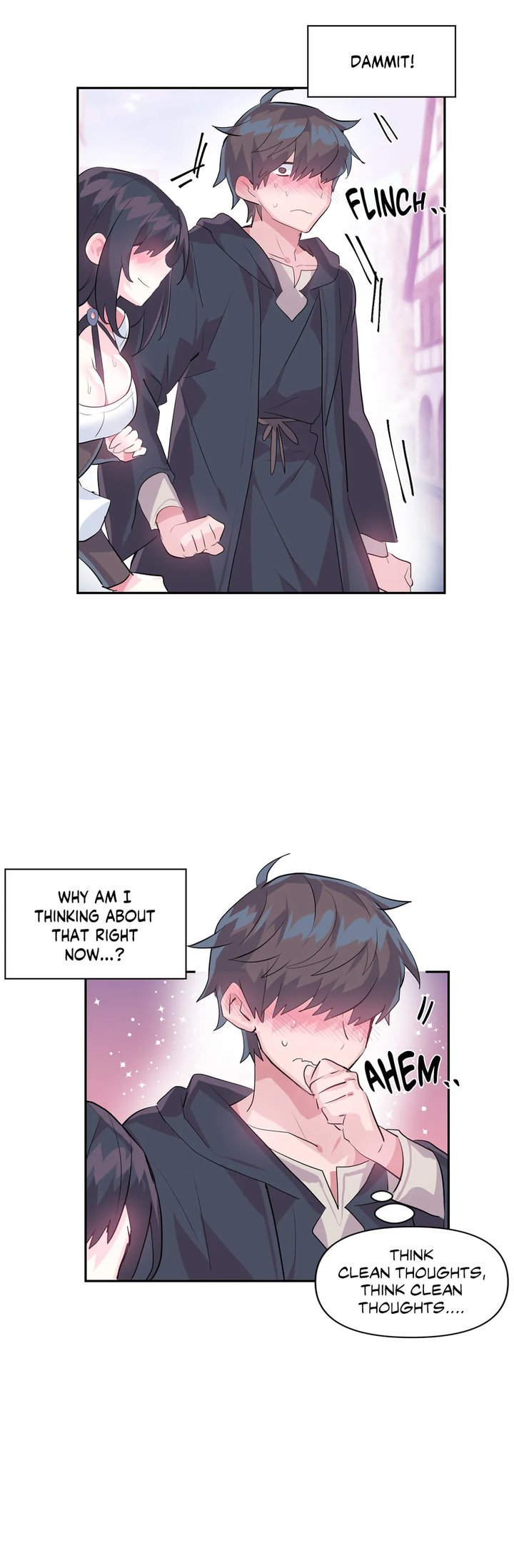 Log in to Lust-a-land - Chapter 22 [photo 9] - MangaPorn