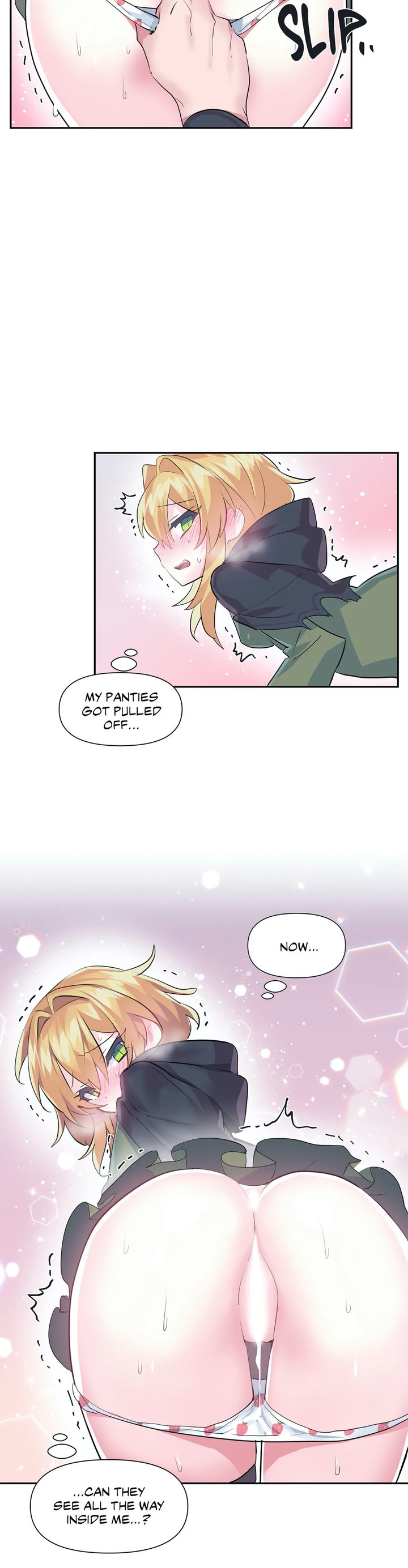 Log in to Lust-a-land - Chapter 23 [photo 14] - MangaPorn