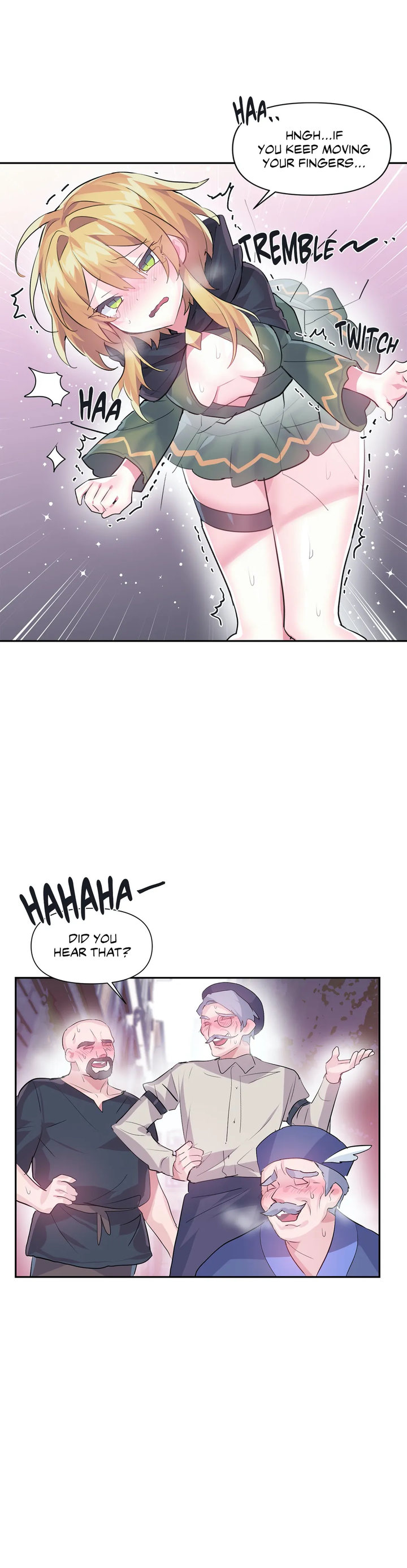 Log in to Lust-a-land - Chapter 23 [photo 16] - MangaPorn