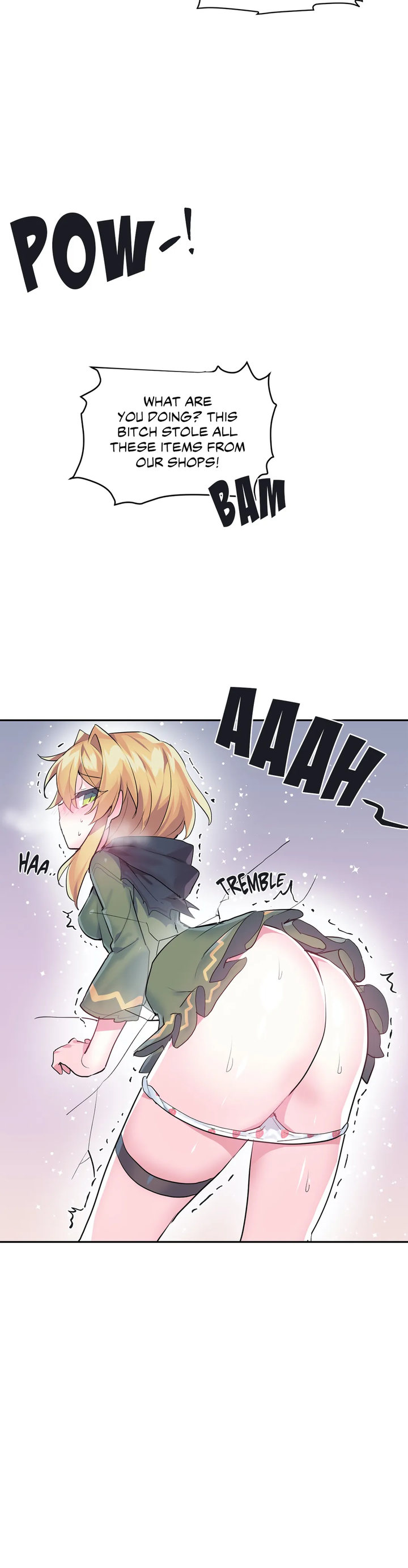 Log in to Lust-a-land - Chapter 23 [photo 24] - MangaPorn