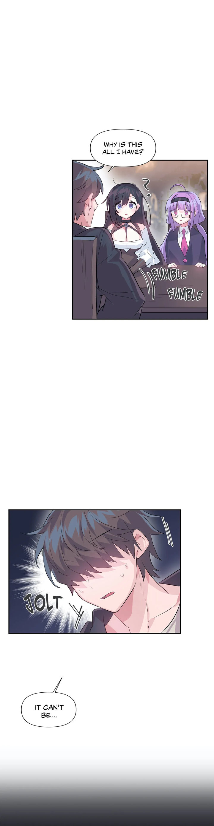 Log in to Lust-a-land - Chapter 23 [photo 3] - MangaPorn