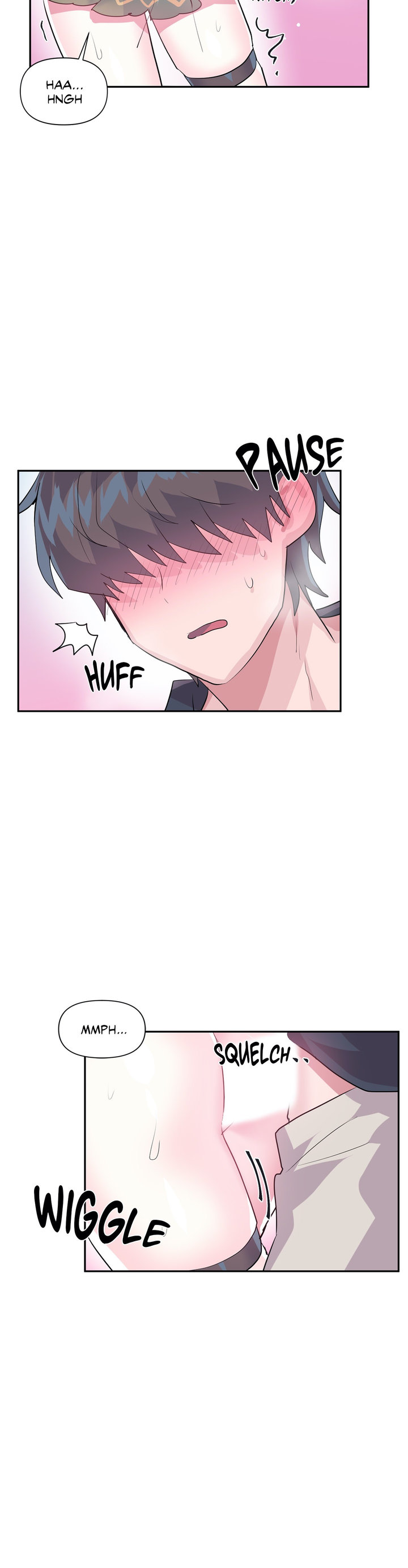 Log in to Lust-a-land - Chapter 24 [photo 14] - MangaPorn