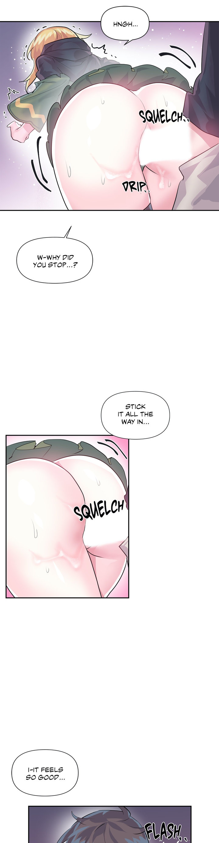 Log in to Lust-a-land - Chapter 24 [photo 15] - MangaPorn