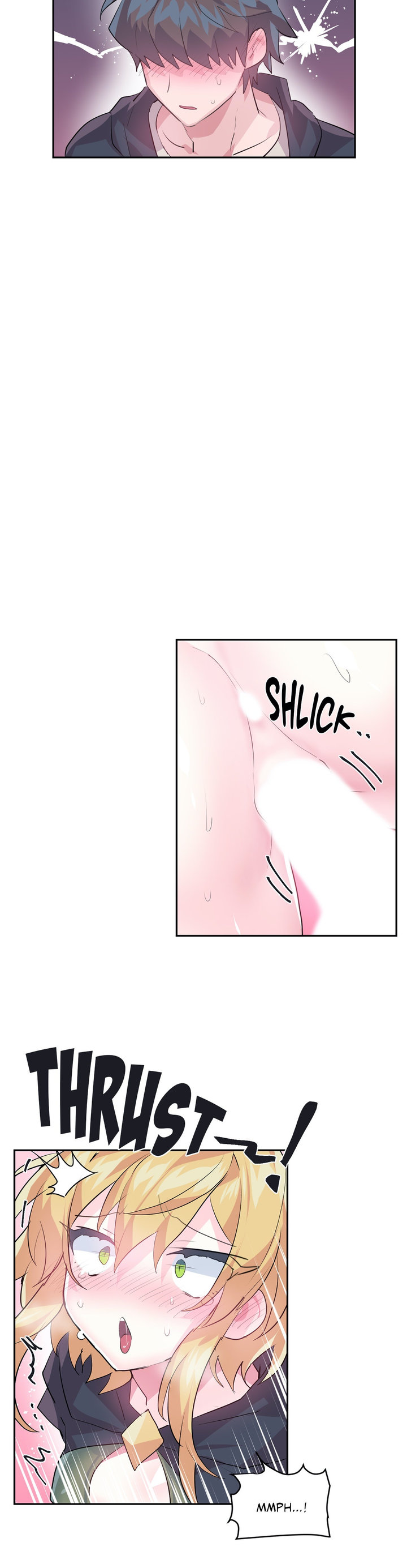 Log in to Lust-a-land - Chapter 24 [photo 16] - MangaPorn