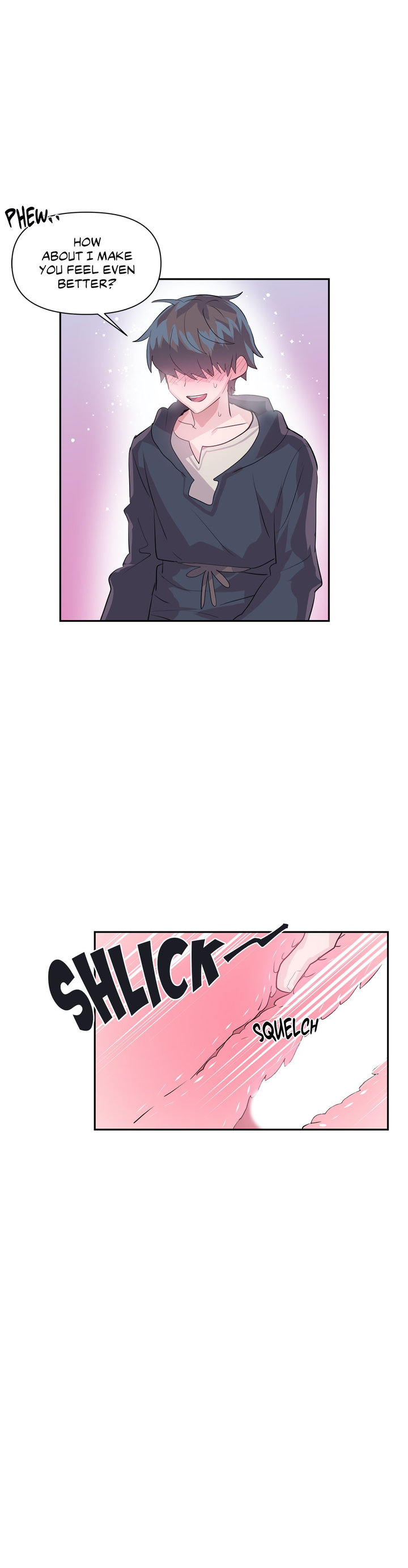 Log in to Lust-a-land - Chapter 24 [photo 18] - MangaPorn