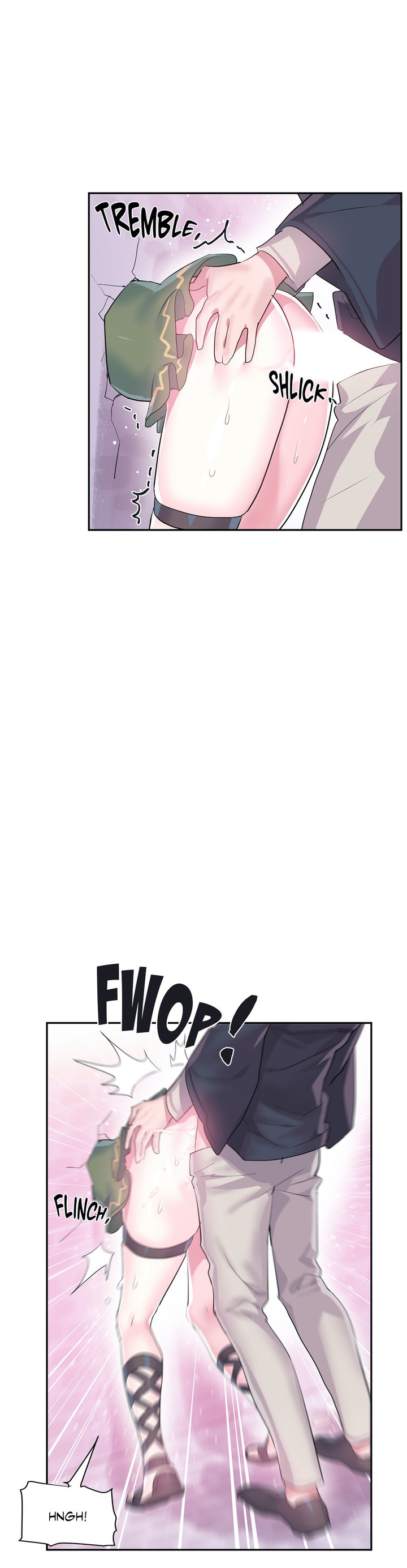 Log in to Lust-a-land - Chapter 24 [photo 2] - MangaPorn