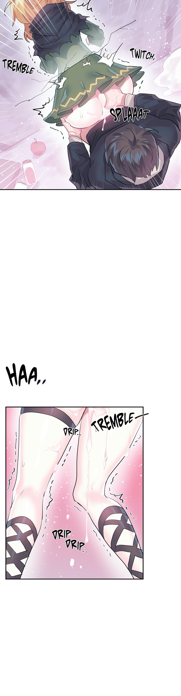 Log in to Lust-a-land - Chapter 24 [photo 22] - MangaPorn