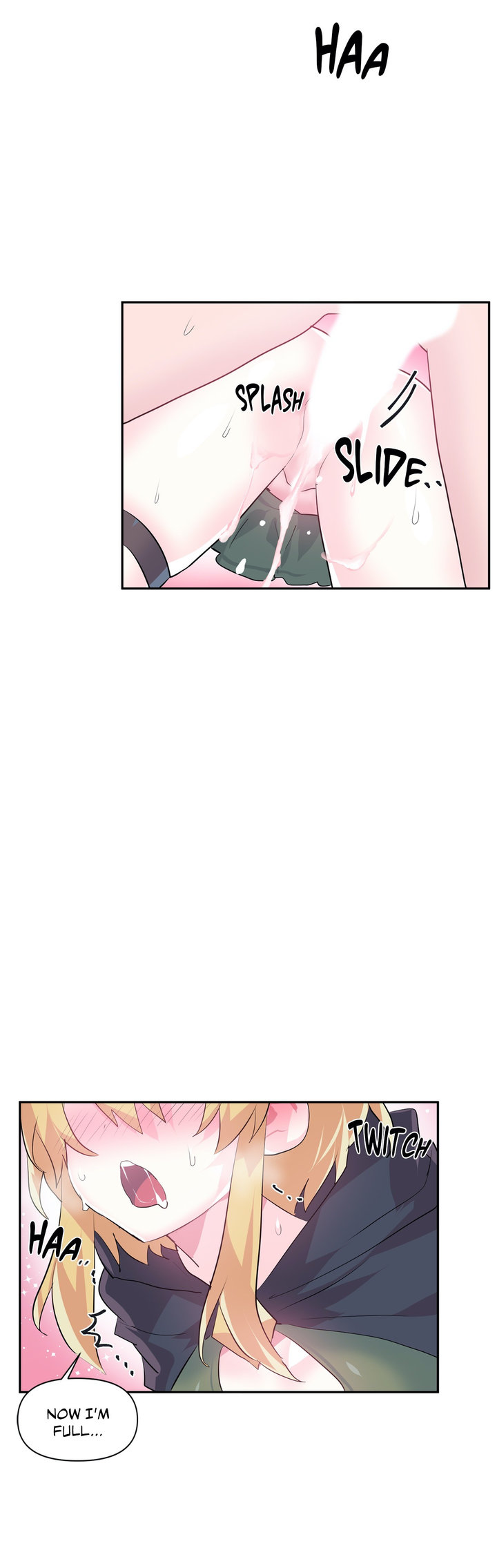 Log in to Lust-a-land - Chapter 24 [photo 23] - MangaPorn