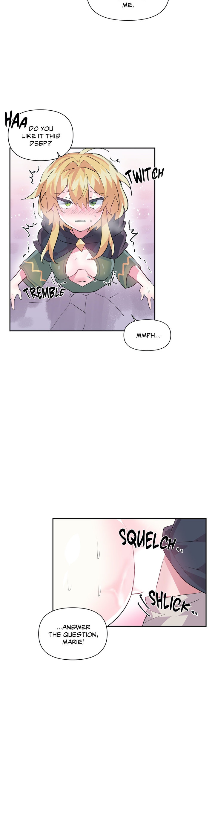 Log in to Lust-a-land - Chapter 24 [photo 4] - MangaPorn