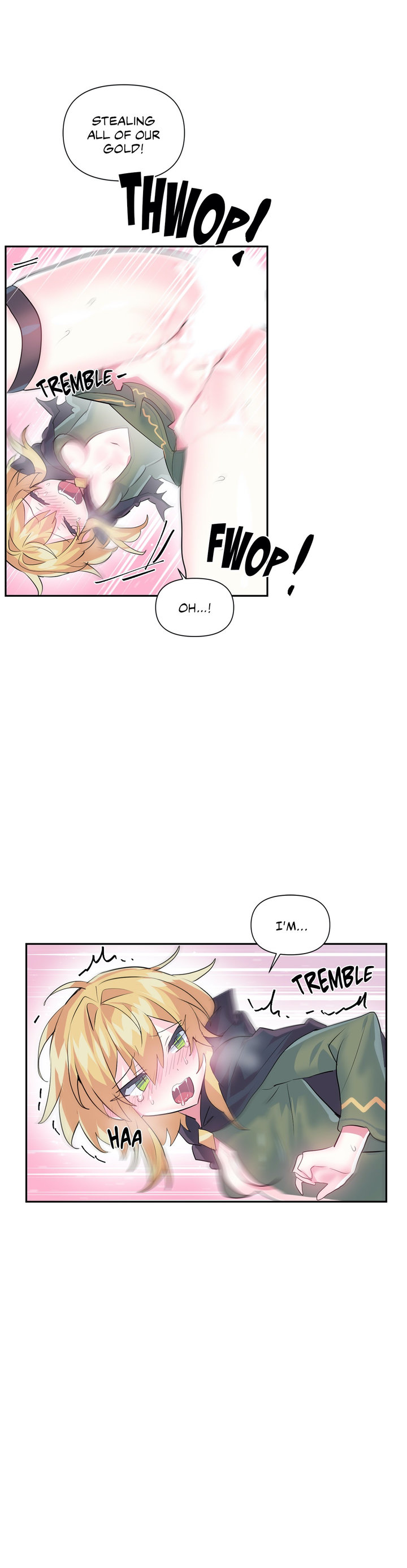 Log in to Lust-a-land - Chapter 24 [photo 8] - MangaPorn