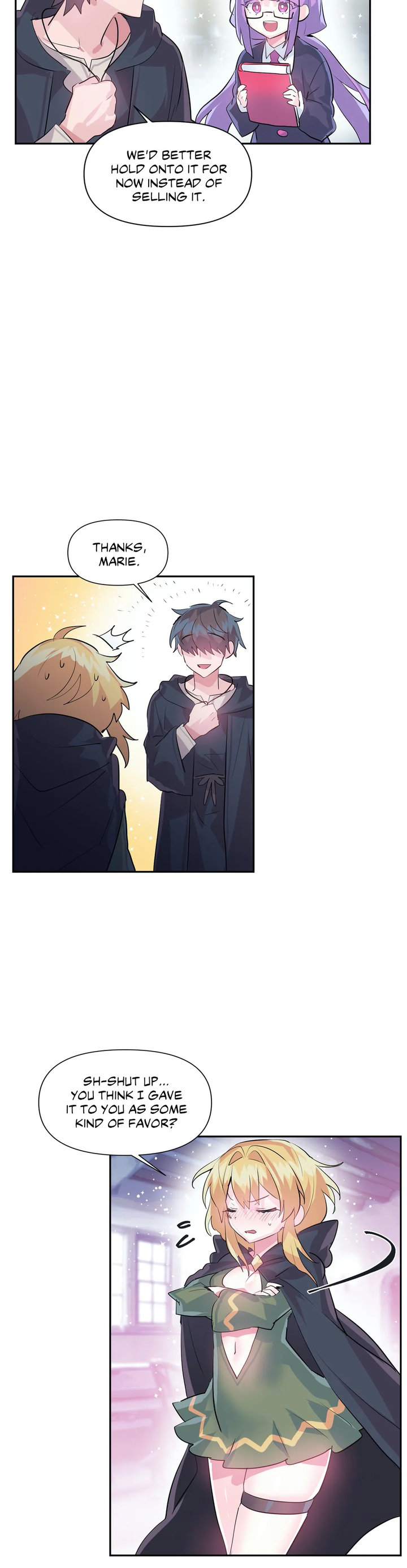 Log in to Lust-a-land - Chapter 25 [photo 14] - MangaPorn