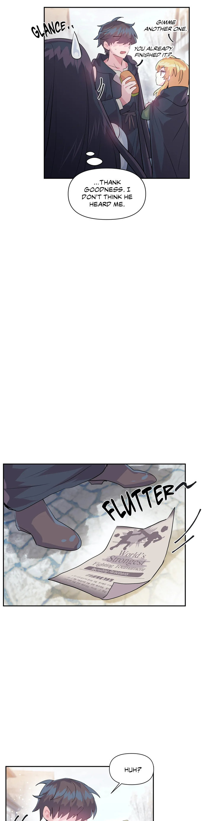 Log in to Lust-a-land - Chapter 25 [photo 19] - MangaPorn