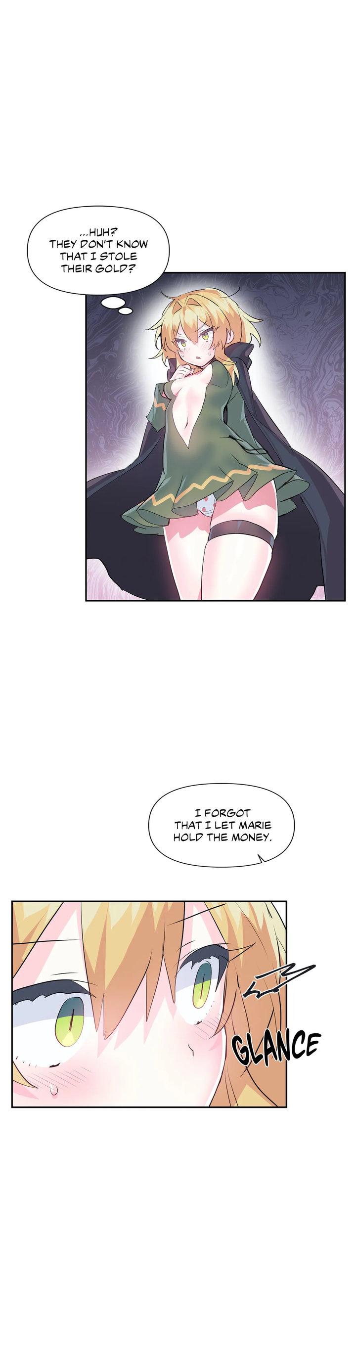 Log in to Lust-a-land - Chapter 25 [photo 5] - MangaPorn