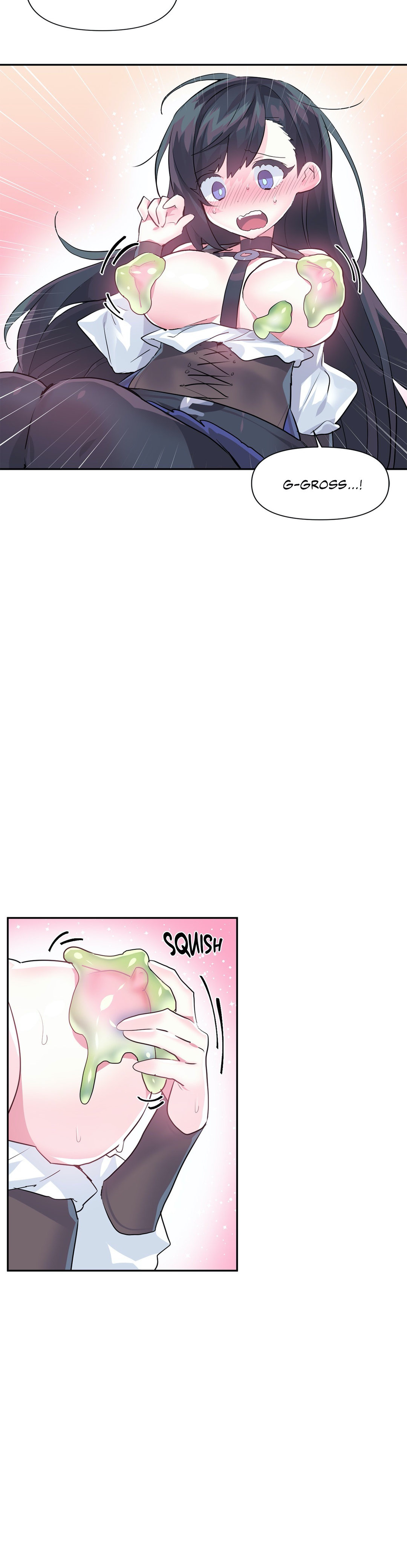 Log in to Lust-a-land - Chapter 26 [photo 10] - MangaPorn