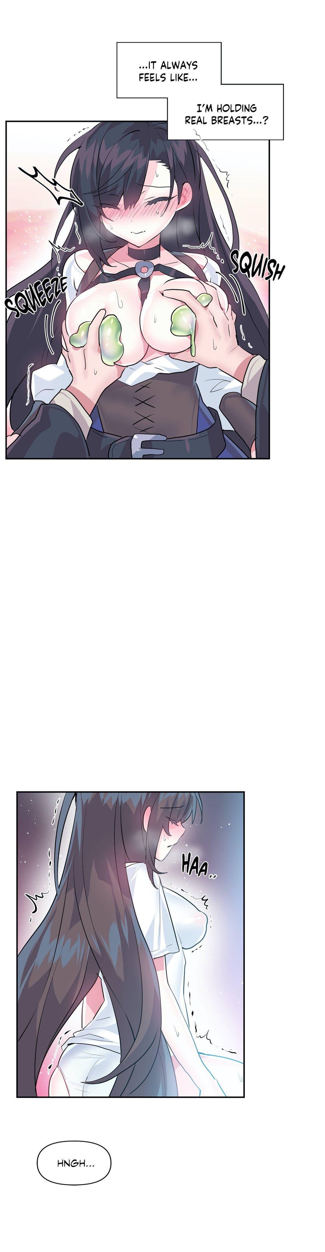 Log in to Lust-a-land - Chapter 26 [photo 16] - MangaPorn