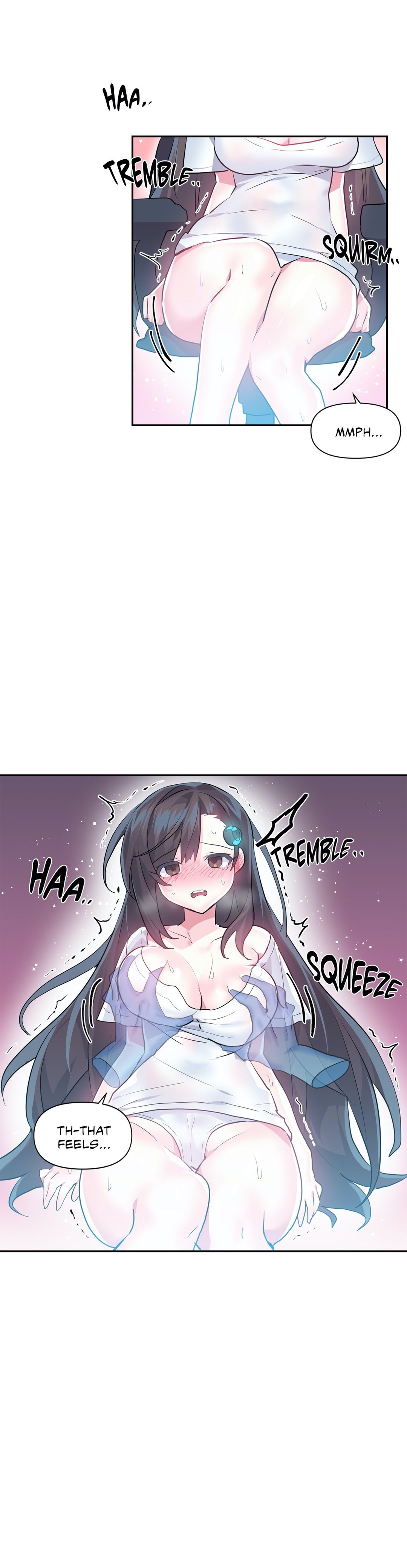 Log in to Lust-a-land - Chapter 26 [photo 17] - MangaPorn