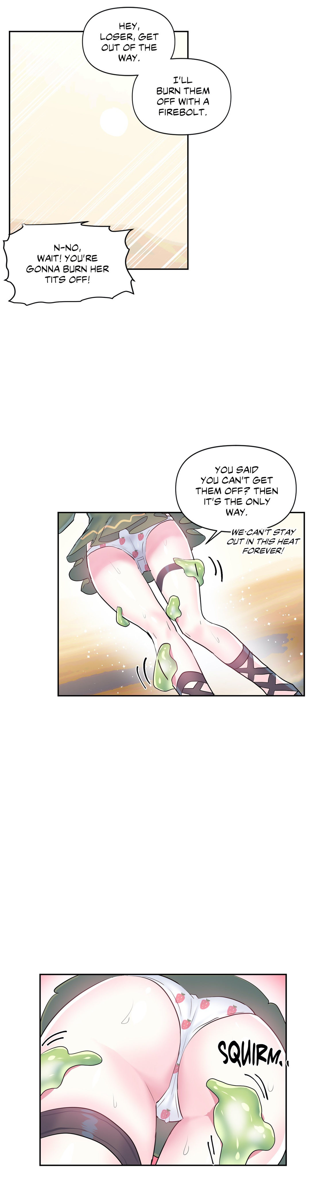 Log in to Lust-a-land - Chapter 26 [photo 19] - MangaPorn