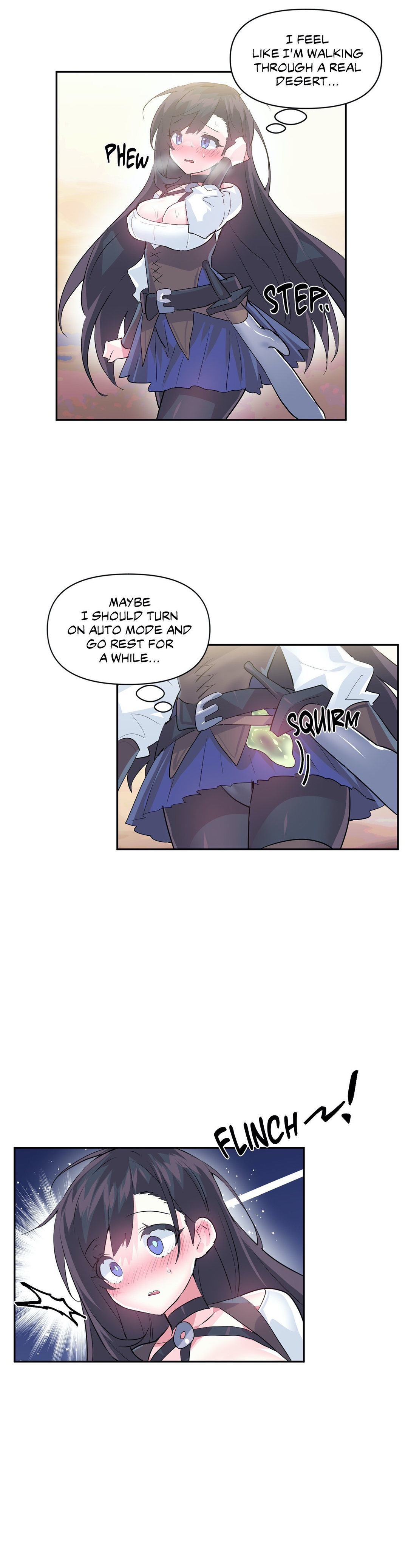 Log in to Lust-a-land - Chapter 26 [photo 5] - MangaPorn