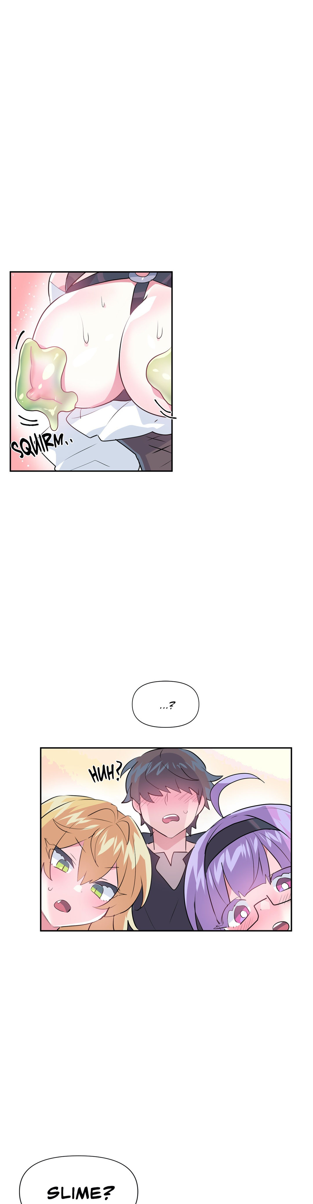 Log in to Lust-a-land - Chapter 26 [photo 9] - MangaPorn