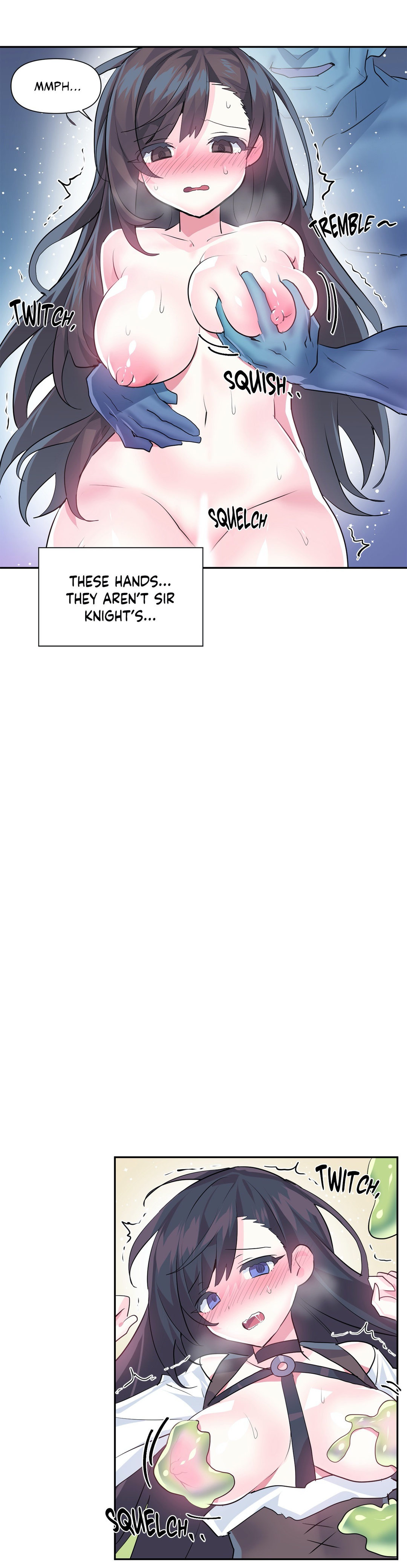 Log in to Lust-a-land - Chapter 27 [photo 10] - MangaPorn