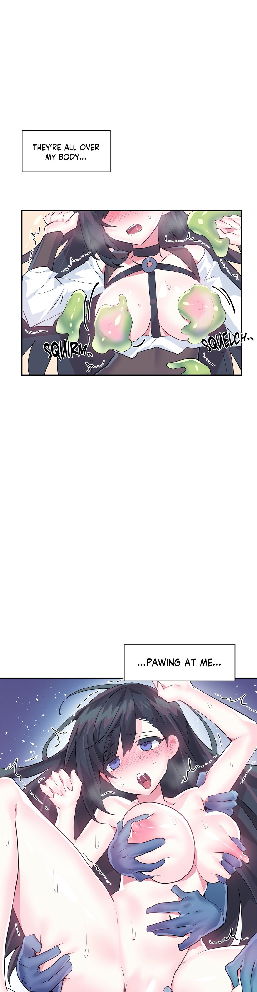 Log in to Lust-a-land - Chapter 27 [photo 11] - MangaPorn