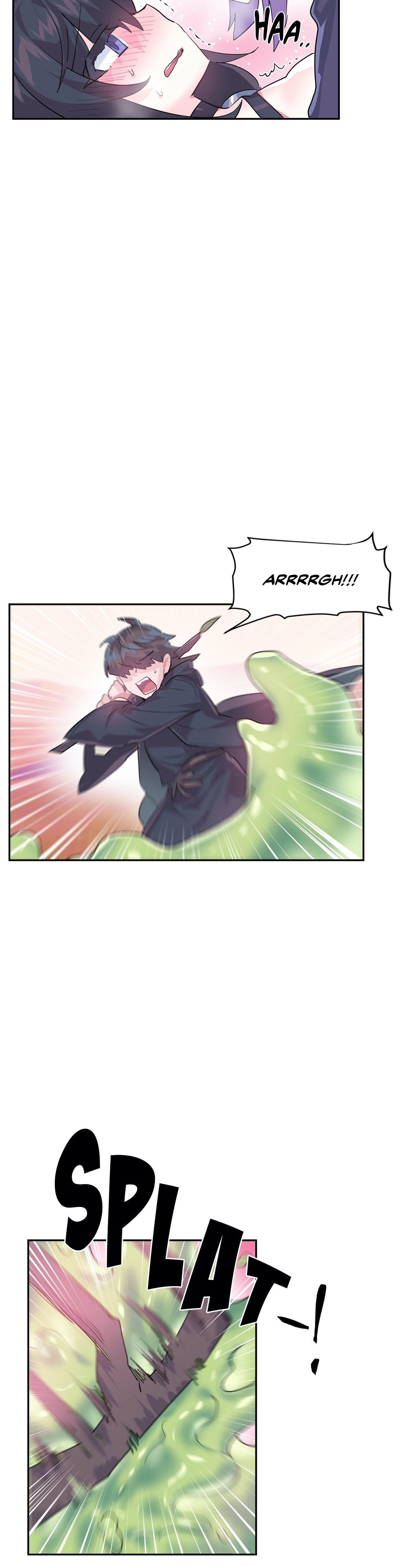 Log in to Lust-a-land - Chapter 27 [photo 14] - MangaPorn