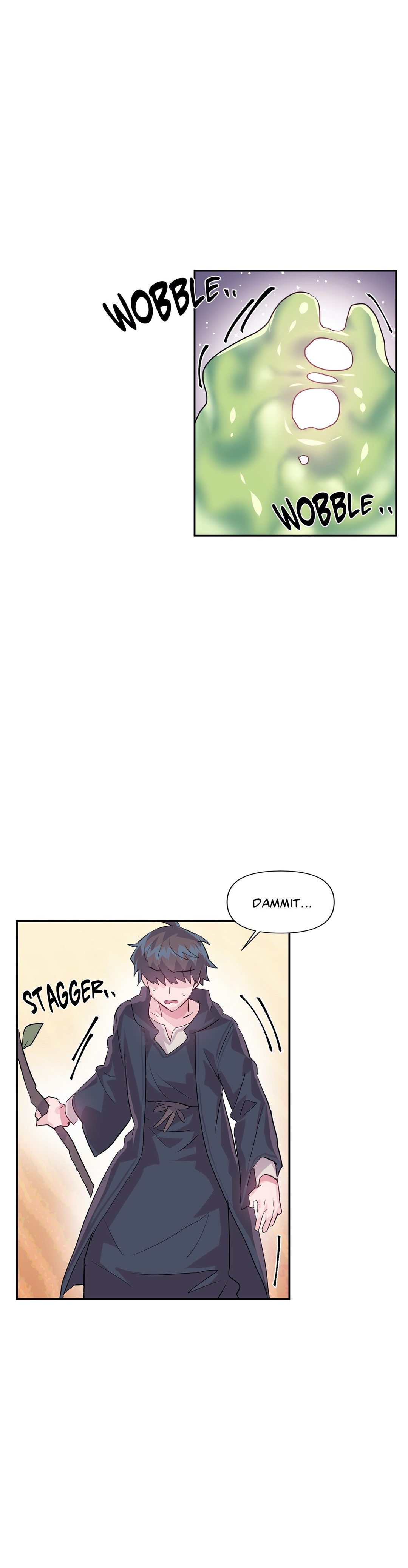 Log in to Lust-a-land - Chapter 27 [photo 15] - MangaPorn