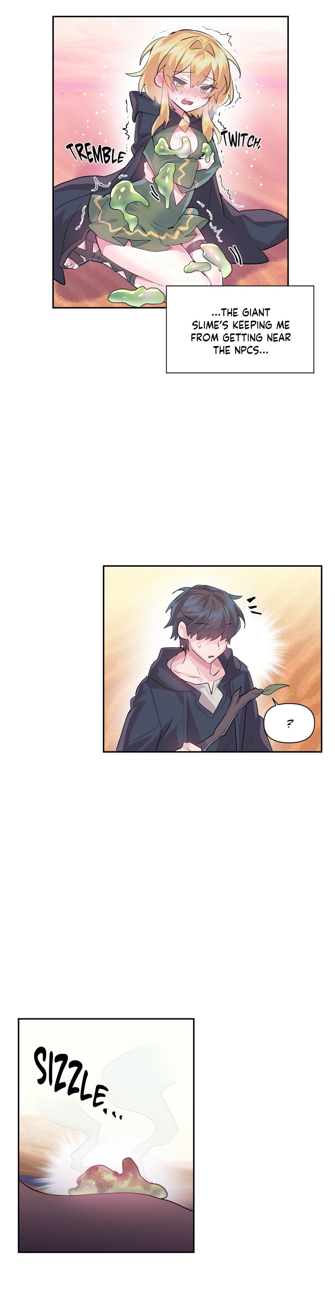 Log in to Lust-a-land - Chapter 27 [photo 17] - MangaPorn