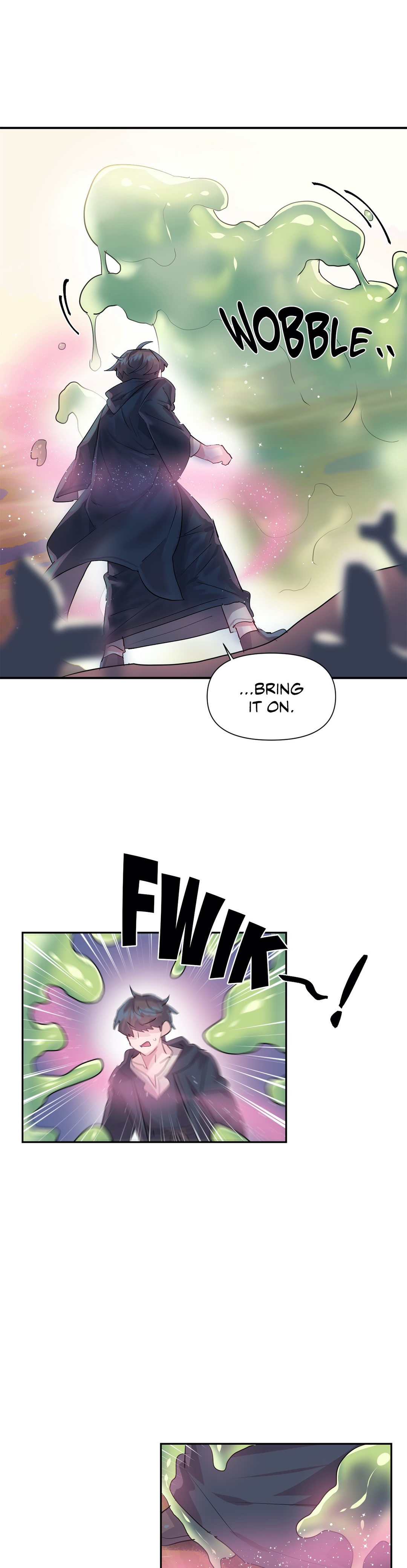 Log in to Lust-a-land - Chapter 27 [photo 23] - MangaPorn