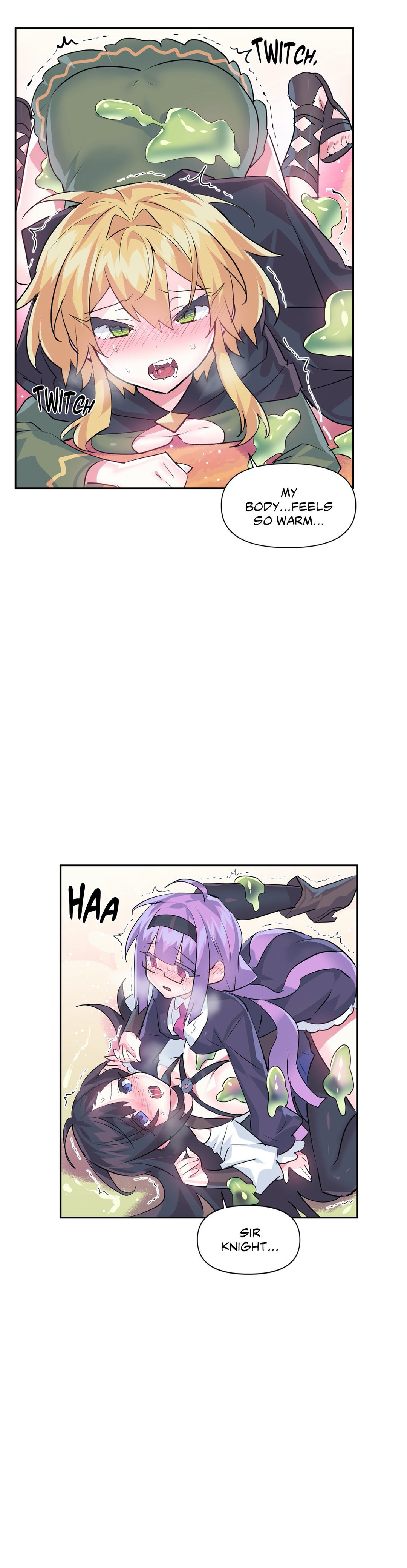 Log in to Lust-a-land - Chapter 27 [photo 5] - MangaPorn