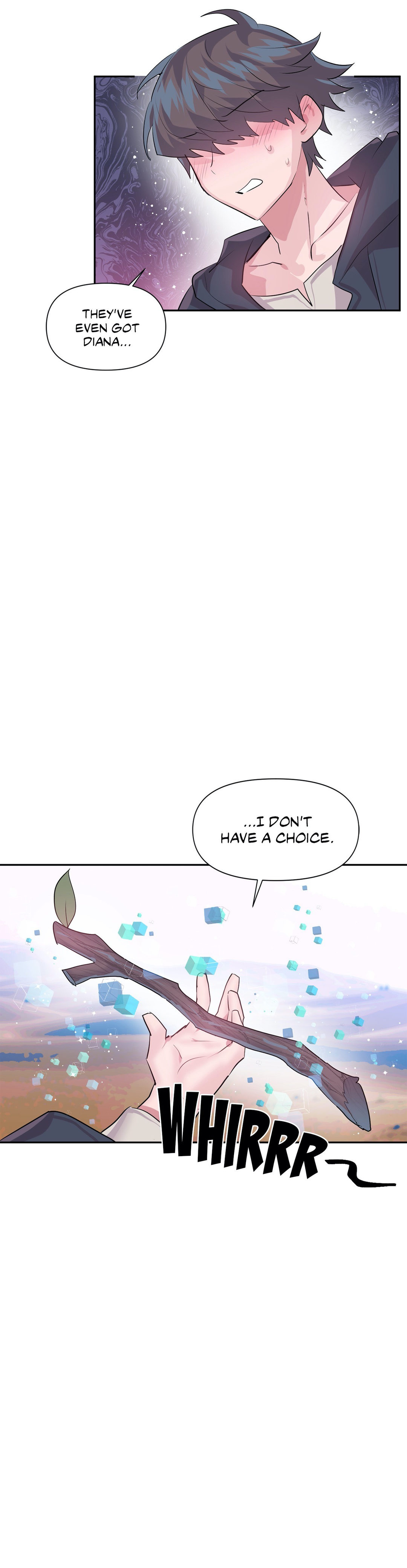 Log in to Lust-a-land - Chapter 27 [photo 6] - MangaPorn