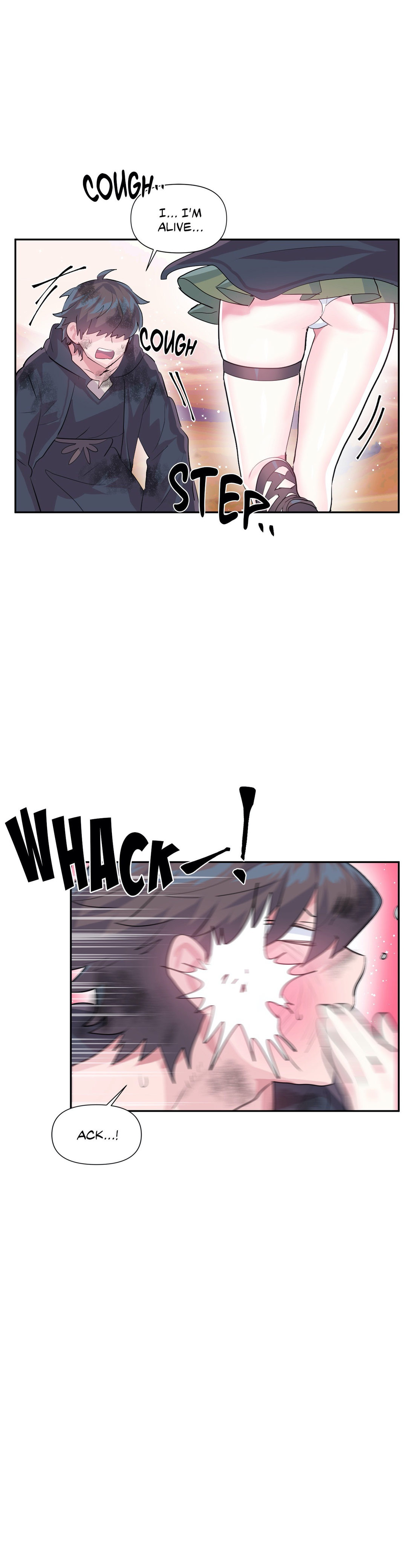 Log in to Lust-a-land - Chapter 28 [photo 11] - MangaPorn