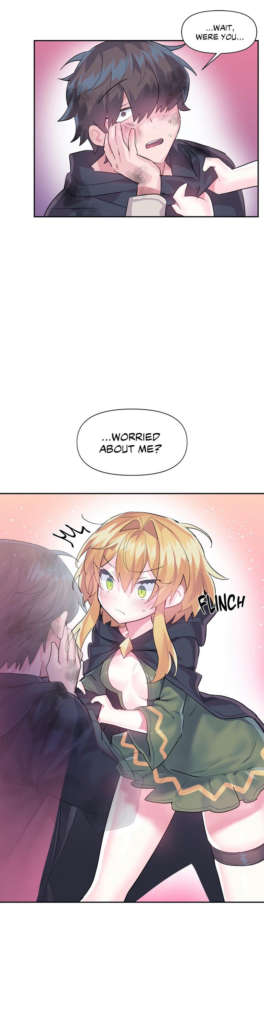 Log in to Lust-a-land - Chapter 28 [photo 13] - MangaPorn