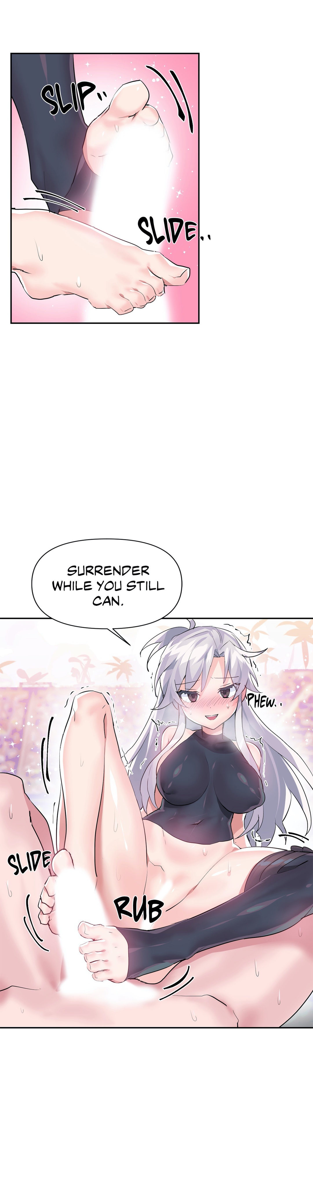 Log in to Lust-a-land - Chapter 28 [photo 22] - MangaPorn