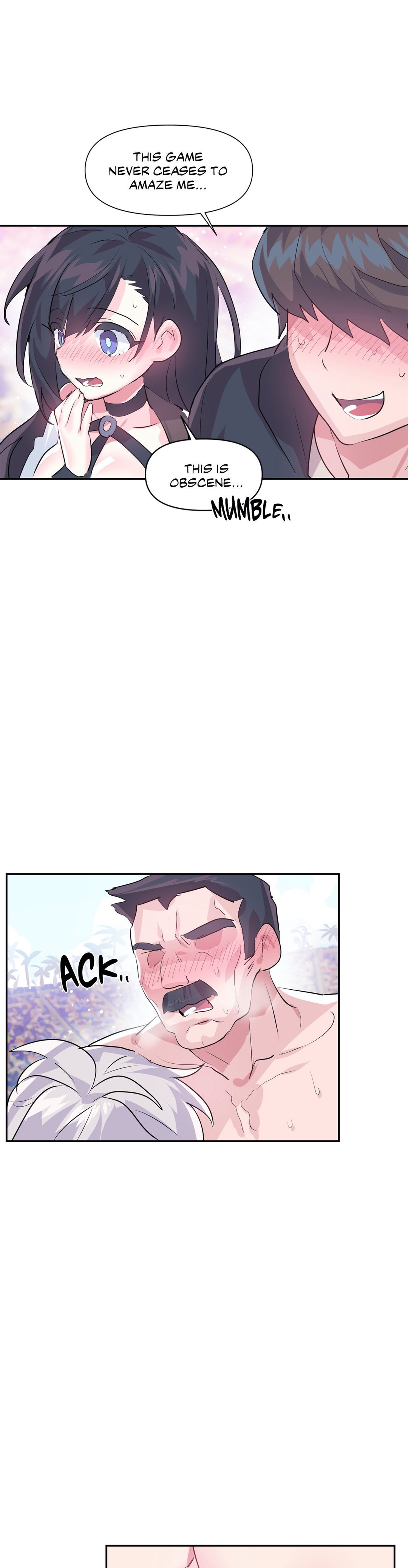 Log in to Lust-a-land - Chapter 28 [photo 25] - MangaPorn