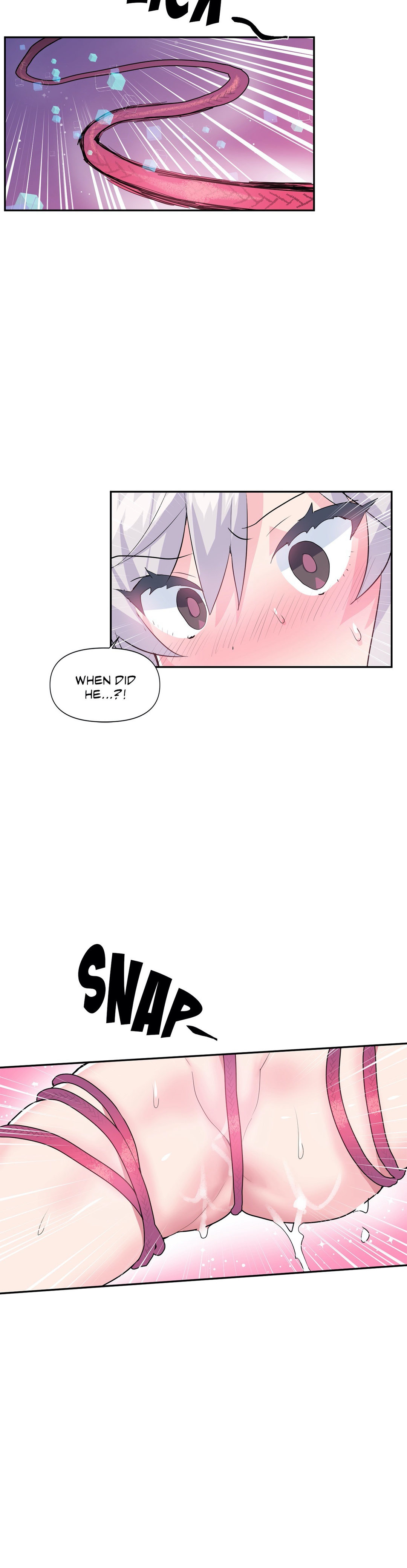 Log in to Lust-a-land - Chapter 28 [photo 28] - MangaPorn