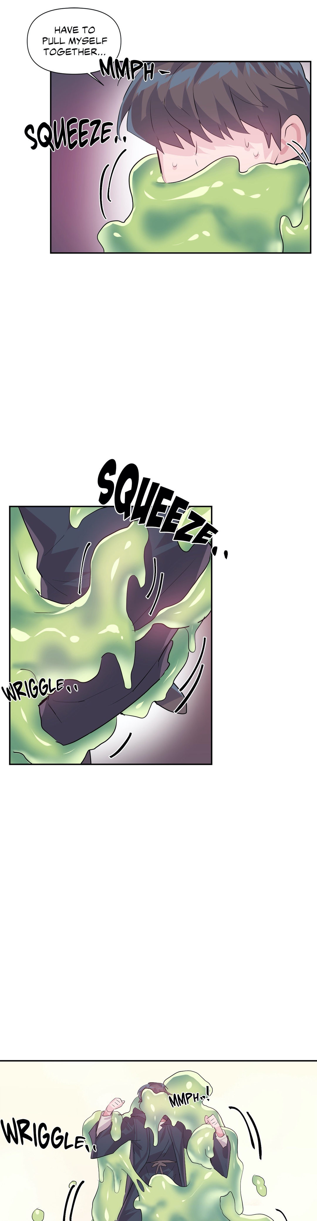 Log in to Lust-a-land - Chapter 28 [photo 3] - MangaPorn