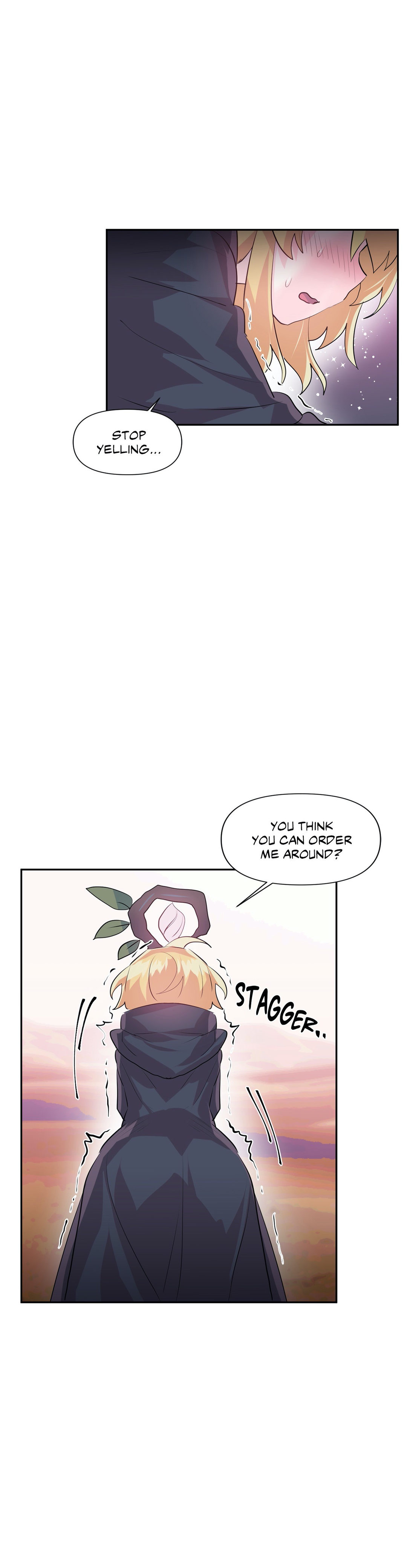 Log in to Lust-a-land - Chapter 28 [photo 6] - MangaPorn