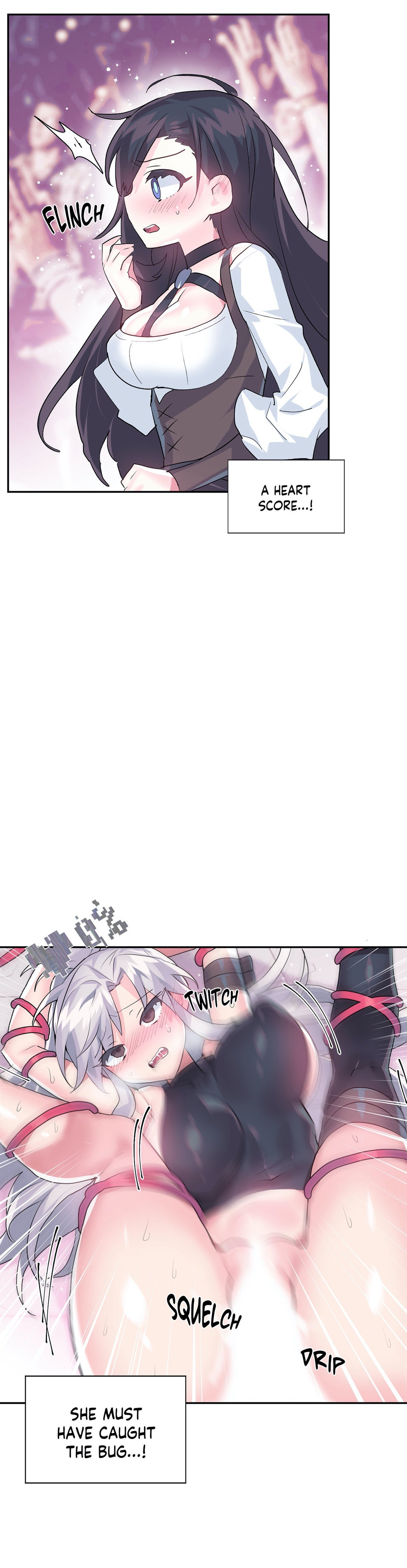 Log in to Lust-a-land - Chapter 29 [photo 11] - MangaPorn