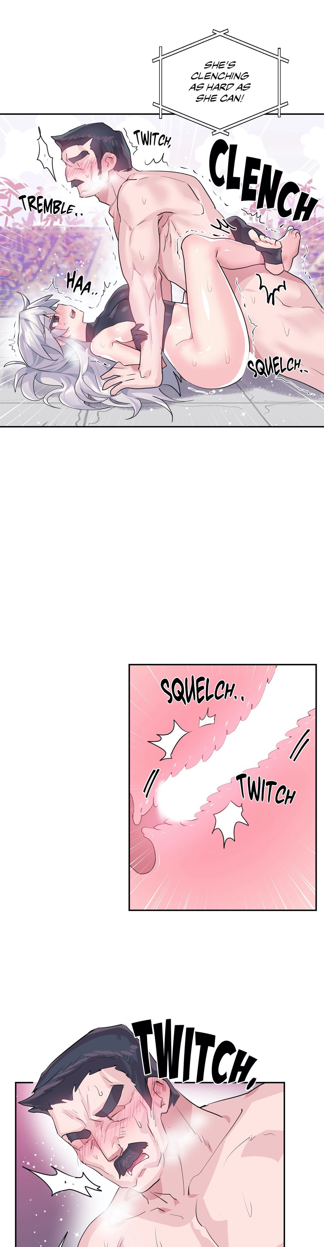 Log in to Lust-a-land - Chapter 29 [photo 15] - MangaPorn