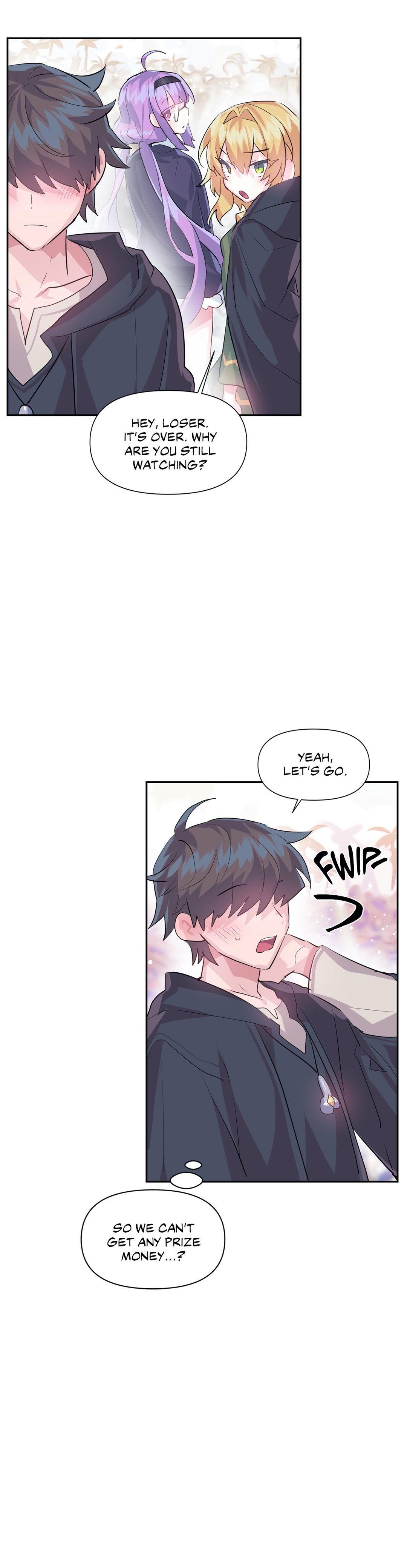 Log in to Lust-a-land - Chapter 29 [photo 20] - MangaPorn