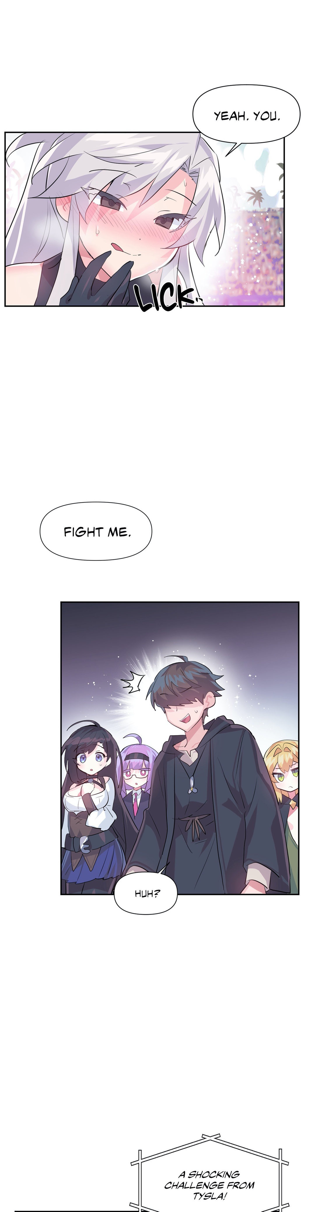 Log in to Lust-a-land - Chapter 29 [photo 23] - MangaPorn