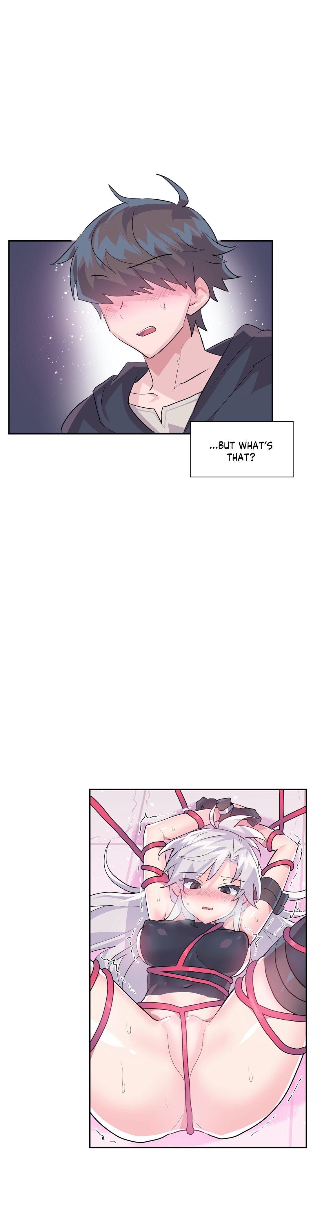 Log in to Lust-a-land - Chapter 29 [photo 3] - MangaPorn