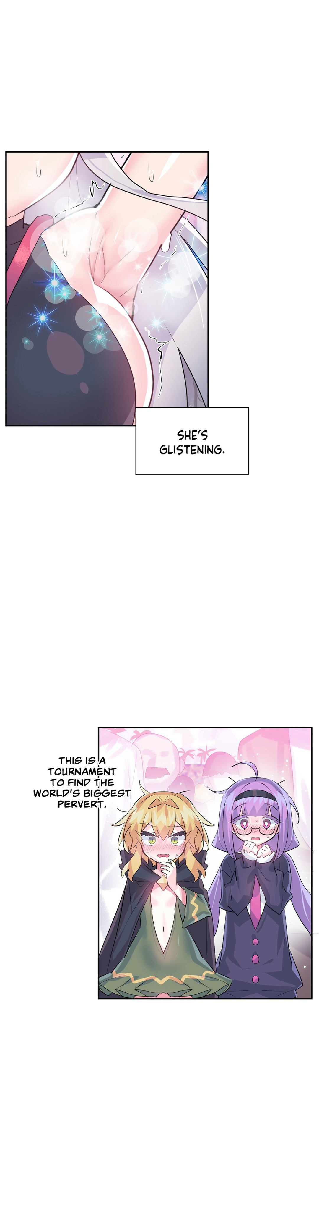 Log in to Lust-a-land - Chapter 29 [photo 4] - MangaPorn