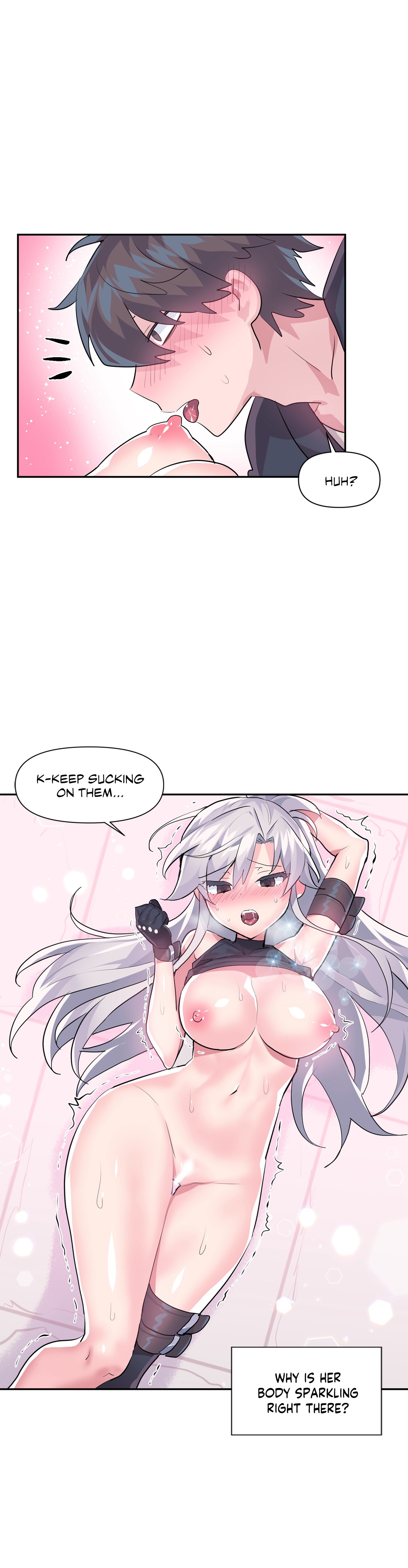 Log in to Lust-a-land - Chapter 30 [photo 11] - MangaPorn