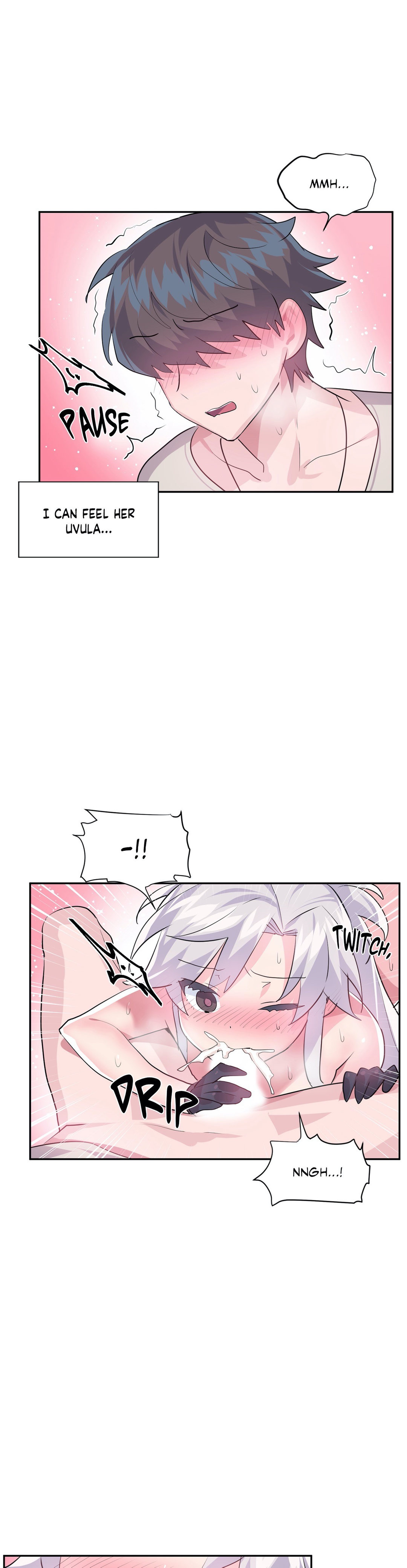 Log in to Lust-a-land - Chapter 31 [photo 15] - MangaPorn