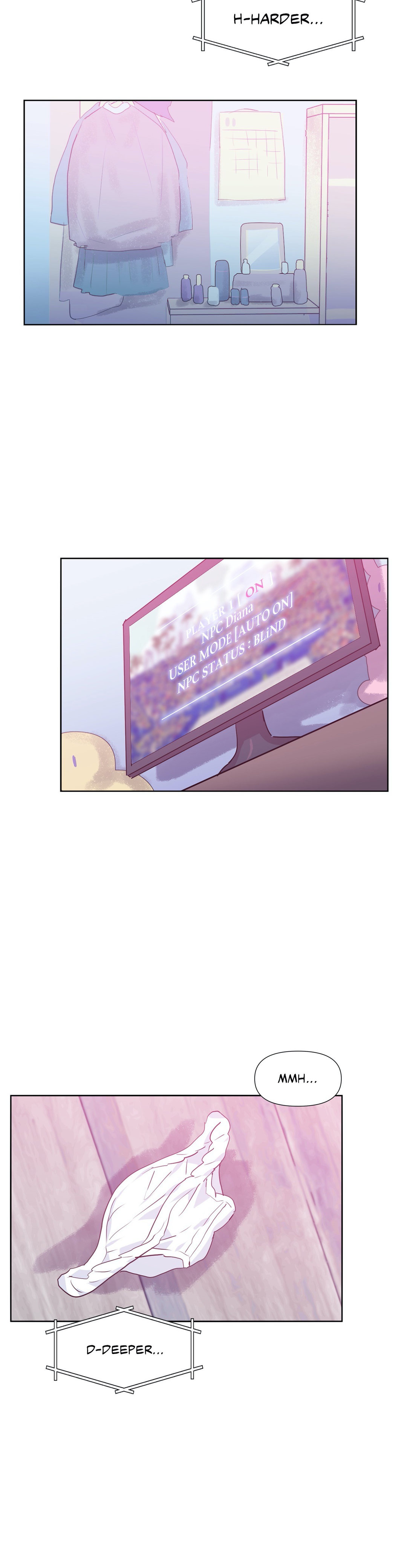 Log in to Lust-a-land - Chapter 31 [photo 24] - MangaPorn