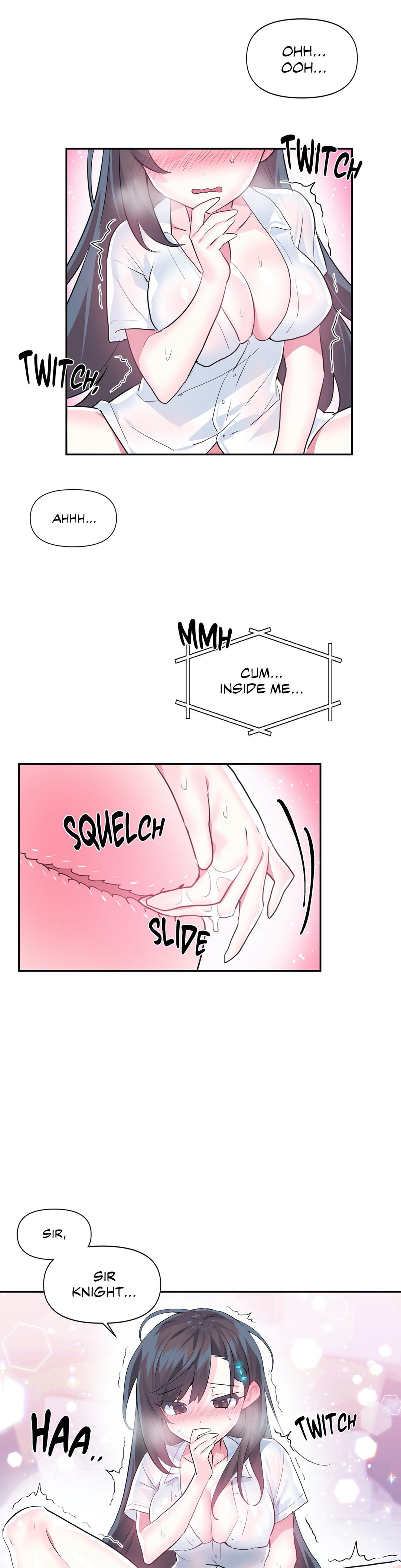 Log in to Lust-a-land - Chapter 31 [photo 25] - MangaPorn