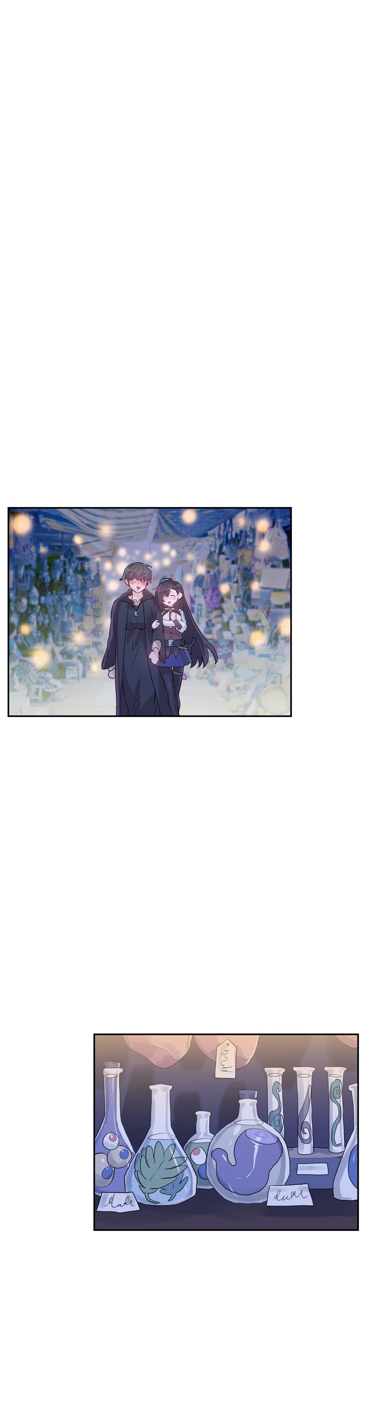 Log in to Lust-a-land - Chapter 32 [photo 14] - MangaPorn