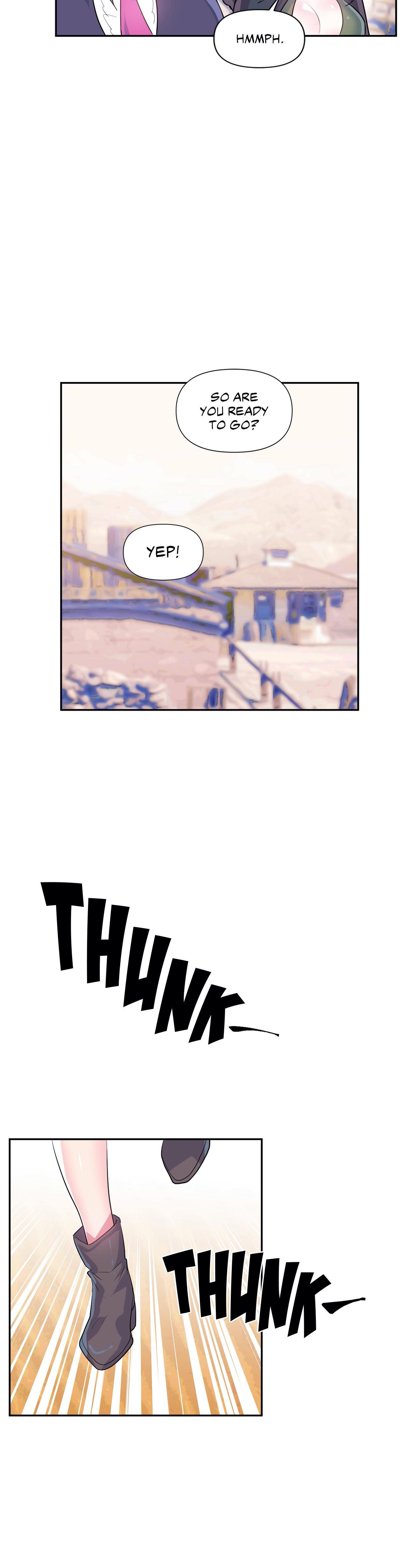 Log in to Lust-a-land - Chapter 32 [photo 24] - MangaPorn